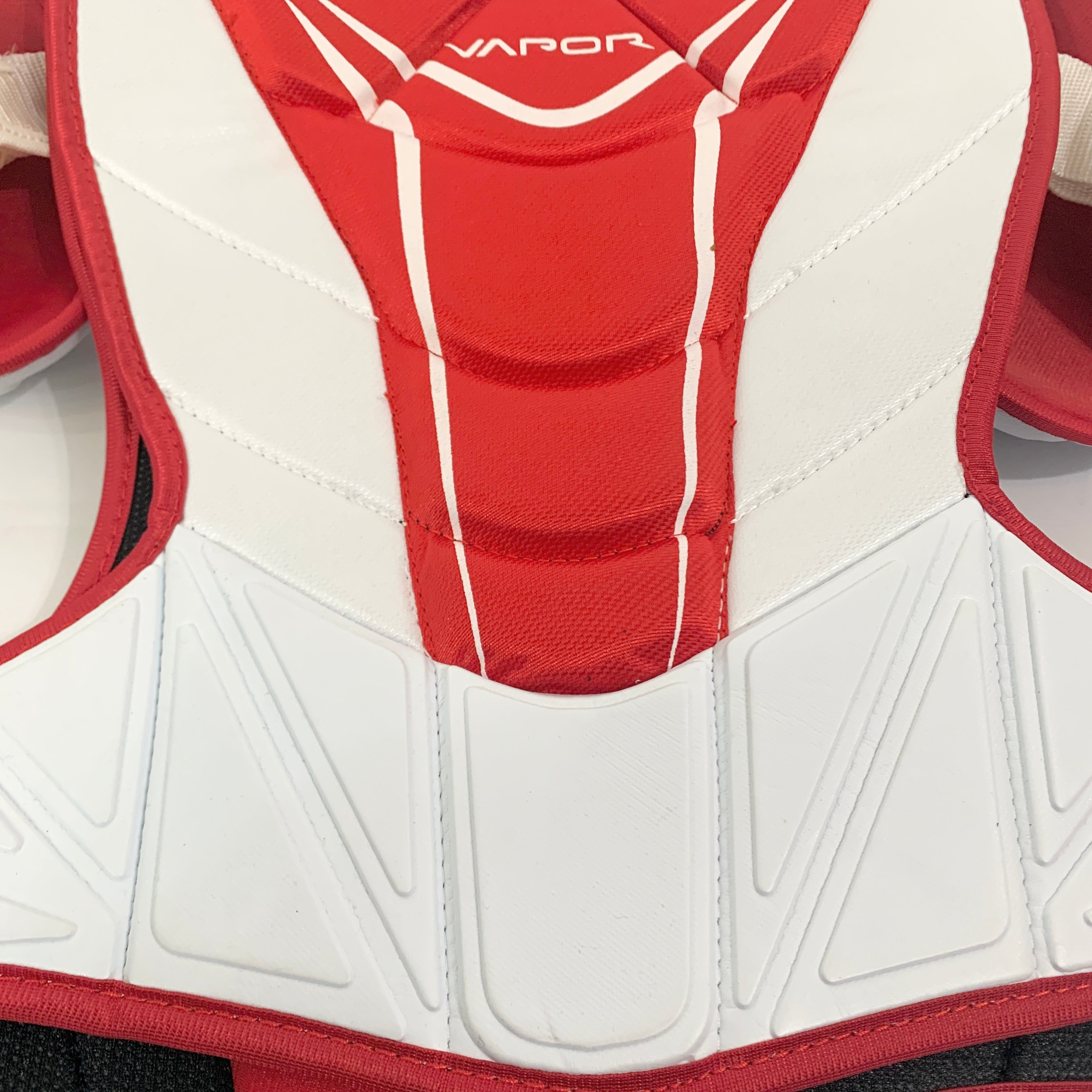 Bauer Vapor APX2 - Épaulières